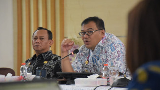 Triwulan I 2026, Pemkab Deli Serdang Catat PAD dari Sektor Pajak Capai Rp 227,29 Miliar