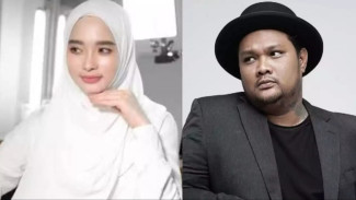 Dugaan Kasus Perselingkuhan Inara Rusli, Virgoun Ngaku Cemas dengan Dampak Jejak Digital untuk Anak-anaknya