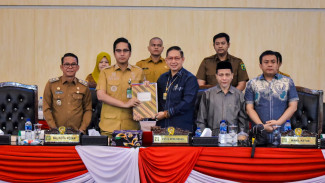 Ranperda Sistem Kesehatan Kota Medan Berlanjut, DPRD Dorong Peningkatan Mutu dan Kualitas Pelayanan