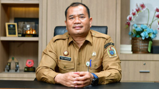 Demi Optimalkan Aset Idle, Pemprov Sumut Percepat Tuntaskan Aset Bermasalah