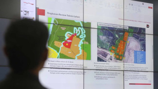 Pemko Medan Siapkan Lahan 4,98 Hektare untuk Pembangunan Infrastruktur dan Proyek PSEL