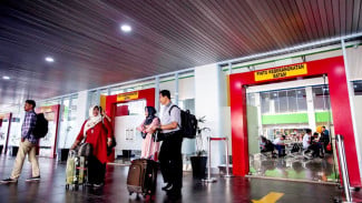 Selama Angkutan Lebaran 2026, Pelindo Multi Terminal Catat Telah Layani 1,1 Juta Penumpang