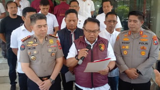 2 Pelaku Begal Sadis Pedagang Mie Pecal di Medan Ditembak Polda Sumut, Satu Tersangka Ditangkap di Aceh Tamiang