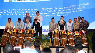 Fokus Enam Basis Pembangunan di Musrembang Sumut 2027, Bobby Nasution: Salah Satunya di Kepulauan Nias