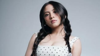 Artis Muda Inisial AZ Diisukan Hamil, Warganet Sebut Adhisty Zara
