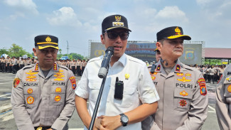 Polda Sumut Gelar Sispamkota, Rico Waas: Kepentingan Bersama untuk Keamanan dan Kenyamanan seluruh Warga Medan