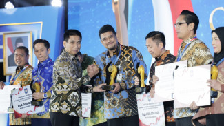 Sumut Bantu Dana Hibah Rp260 Miliar ke Aceh, Mendagri RI: Terima Kasih yang Luar Biasa kepada Pak Bobby Nasution