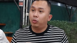 Ini Sosok Dedi Saputra Pane Siap Bawa Karang Taruna Garda Terdepan dalam Wujudkan Medan untuk Semua