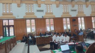 Mekanisme Lahan 20 Persen Masih Abu-abu, Eks Dirut PTPN II Ungkap Fakta Sebenarnya