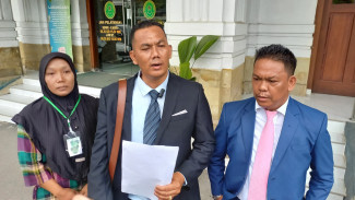 Diduga Dianiaya, Seorang Pengacara Laporkan Kerabat Oknum Polisi yang Diduga Lakukan Asusila ke Polda Sumut
