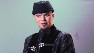 Ahmad Dhani Ungkap Alasan Tak Hadir Resepsi El Rumi di Bali karena Maia Estianty: Saya Muak