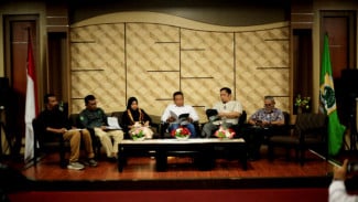 Ancam Masa Depan Ekologi Indonesia, Sumatra Jadi Alarm Krisis Sistemik