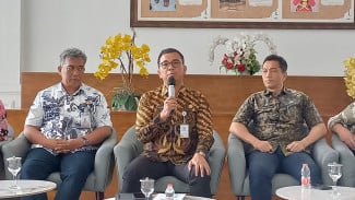 ASN Kini Bisa Belajar Mandiri dari Mana Saja dengan Menerapkan Learning Hub Sumut Berkah