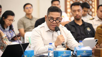 Dukung Pariwisata Dunia, Imigrasi Sumut Siapkan Layanan Khusus Trail of The Kings 2026