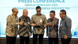 Semakin Diminati, BSI Catat Nasabah Tabungan Haji Tembus 7,25 Juta