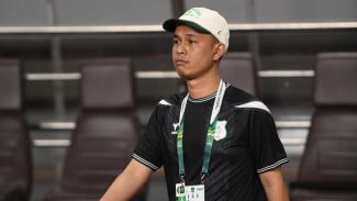 Diundang PSSI di Piala Presiden 2026, PSMS Medan Tengah Siapkan Susunan Pemain