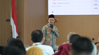 USU Siapkan SDM Berkualitas untuk Masa Depan Bangsa Menuju Indonesia Emas 2045