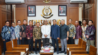 Perkuat Tata Kelola dan Kelancaran Distribusi Energi, Pertamina Sumbagut Jalin Sinergi dengan Kejati Sumut