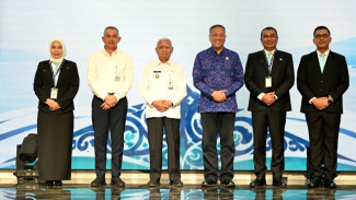 Perkuat Pelayanan Publik, Wagub Sumut Surya Tegaskan ASN Harus Adaptif dan Profesional