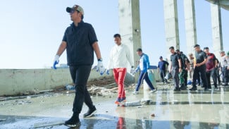 Jelang AFF U-19 2026, Pemko Medan Matangkan Alur Transportasi untuk Masyarakat yang Ingin Menonton
