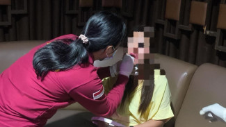 Razia Kelab Malam Jetplane dan Capital Building Medan, Polda Sumut Gunakan Alat Tes Liur Deteksi Etomidate