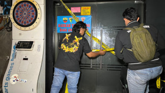 Selain Ada Dugaan Peredaran Narkoba, Fakta Baru Kelab Malam Phantom Tak Kantongi Izin NPPBKC