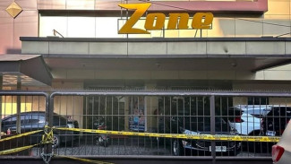 Bareskrim Polri Tetapkan 4 Tersangka Peredaran Narkoba di New Zone: 2 Bos THM dan Dua Wanita Penyedia Barang
