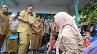 Pemprov Sumut Sukses Tingkatkan Derajat Kesehatan Masyarakat Sepanjang Tahun 2025, Angka Kematian Ibu Turun Signifikan