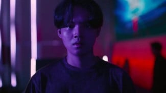 Bikin Baper Penonton, Film Nobody Lives Kay Angkat Konflik Keluarga dan Mimpi Esports