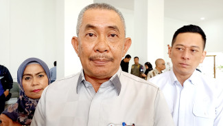Meski Status Hukum Rehabilitasi, Pemprov Sumut Siap Sanksi Berat Kepada FIS ASN yang Konsumsi Vape Narkoba