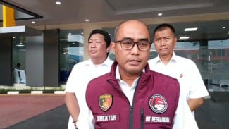 Kejar-kejaran dengan Mobil Penyeledup Narkoba, Polda Sumut Sita Sabu 113 Kilogram