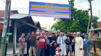 Desak Polisi Bertindak Tegas, Warga Tanjung Mulia Kompak Nyatakan Terhadap Narkoba