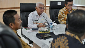 Konflik Perkebunan Plasma di Kabupaten Madina, Pemprov Sumut Siapkan Langkah Penyelesaian dengan Tepat dan Tuntas