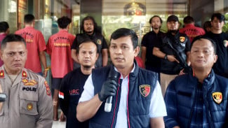 Beraksi di 3 Provinsi, Polda Sumut Tangkap Komplotan Pencuri Mobil Pikap yang Diotaki Residivis Pecatan TNI