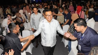 Deli Serdang Suguhkan Makanan Khas Sumut dan Harmoni Budaya di Acara Welcome Dinner HUT ke-26 APKASI