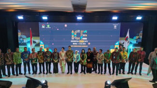 Medan Jadi Pusat Kolaborasi Nasional, Rakernas XVIII APEKSI 2026 Genjot Produk UMKM