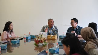 Langkah Strategis Pemprov Sumut dalam Pengendalian Inflasi