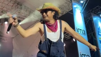 PRSU 2026 Sajikan Kolaborasi Hiburan Spektakuler Musisi Nasional dan Lokal dalam Satu Panggung