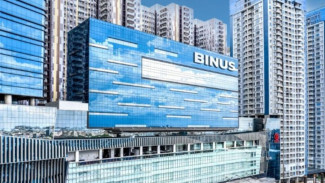 Dorong Talenta Muda Berdampak bagi Indonesia, BINUS @Medan Siapkan  Beasiswa untuk Calon Mahasiswa