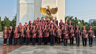 HUT ke-19 PSBI: Dorong Pelestarian Budaya Batak dan Soroti Masalah Lingkungan Danau Toba