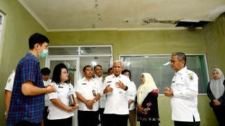 Tekan Rujukan ke Luar Pulau Nias, Pemprov Sumut Komitmen Upgrade Fasilitas RSUD dr Thomsen