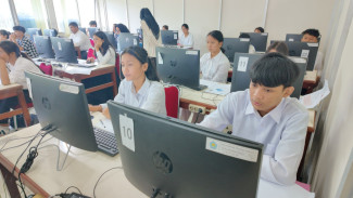 Peserta UTBK Mandiri Lokal Polmed 2026 Naik 15%, Direktur : Peningkatan Peminat Bukti Tingginya Kepercayaan Masyarakat