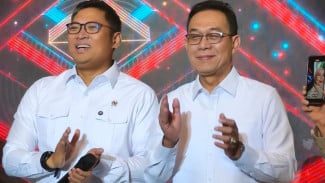 Gus Irawan Tegaskan Wacana MBG Diganti Uang Tunai Bukan Solusi: Nanti Dipakai Orang Tua untuk Kebutuhan Lain