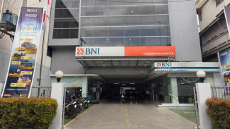 Hormati Putusan PN Pematangsiantar Terkait Perkara Koperasi Swadharma, BNI Tekankan Kepastian Tanggung Renten