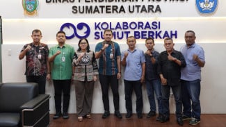 Lahirkan Atlet Pelajar, Disdik Sumut Dukung Kejuaraan Catur SIWO PWI - STOK Bina Guna 2026