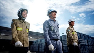 INALUM Buka Program Magang 2026, Mahasiswa Bisa Belajar Langsung dari Profesional Industri Aluminium