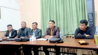 Demi Lindungi Mahasiswa dan Dosen, Kuasa Hukum Gomgom Desak Kemdiktisaintek Ambil Alih Jabatan Rektor UDA
