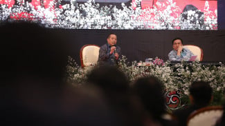 Gandeng Universitas HKBP Nommensen, Kemenkop Perkuat Tata Kelola Koperasi Merah Putih di Sumut