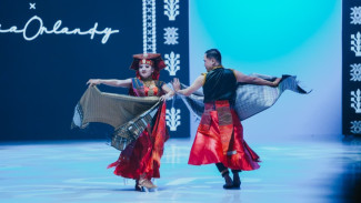 Tampil Memukau di Indonesian Fashion Week 2026, Dekranasda Medan Gandeng Empat Desainer Berbakat