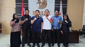 KORMI Sumut Gelar FORPROVSU Pertama, Ajang Festival Olahraga Masyarakat Terbesar dan Seleksi FORNAS 2027